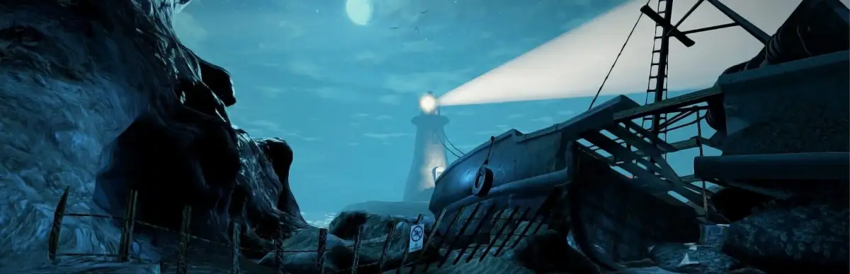 The Gallery: Episode 1 – Call of the Starseed