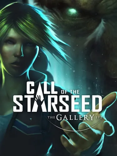 Portada de The Gallery: Episode 1 – Call of the Starseed