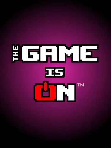 Portada de The Game is ON