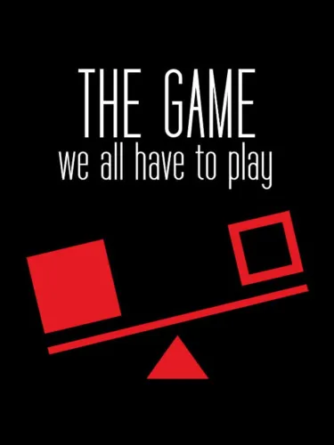 Portada de The Game We All Have to Play