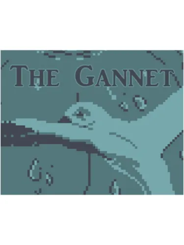 Portada de The Gannet