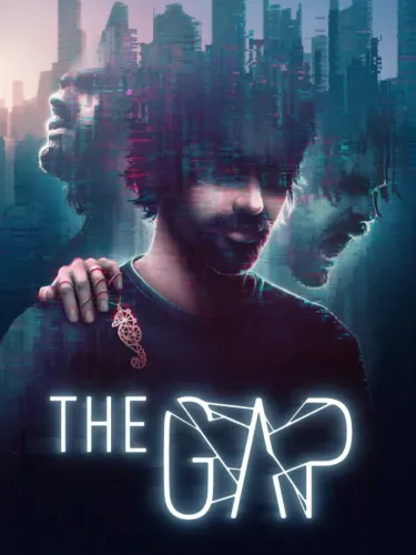 Portada de The Gap