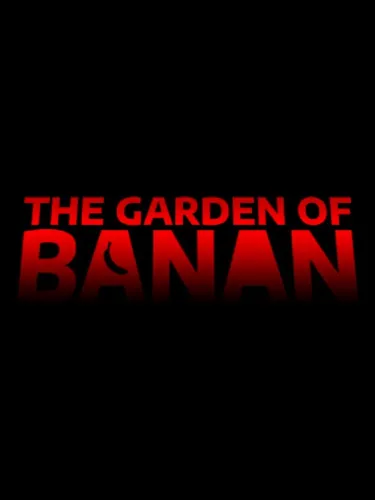 Portada de The Garden of Banan