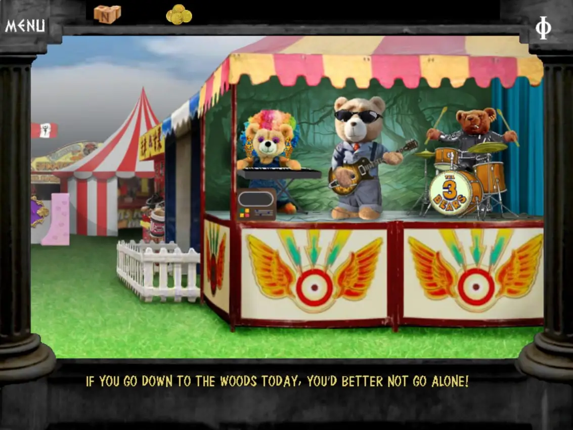 Portada de The Garden of Hades