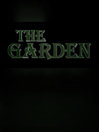 Portada de The Garden