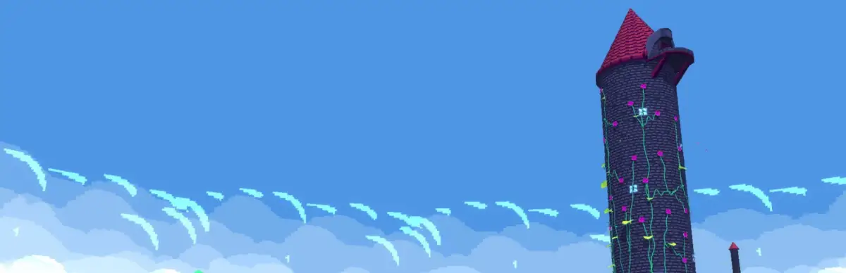 The Gardener and the Wild Vines