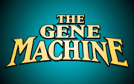 Portada de The Gene Machine