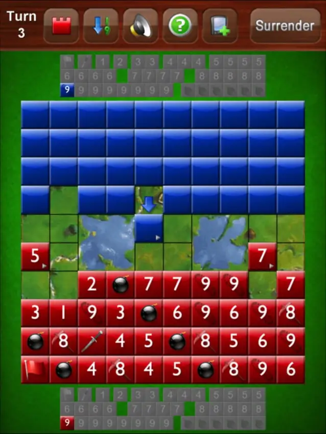 Portada de The General