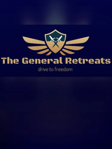 Portada de The General Retreats