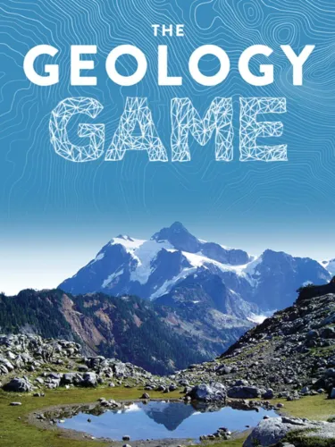 Portada de The Geology Game