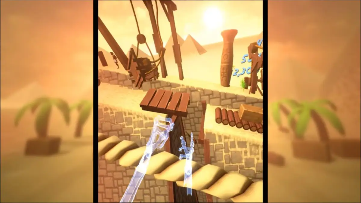 Portada de The Get Up