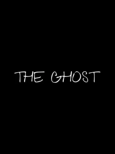 Portada de The Ghost