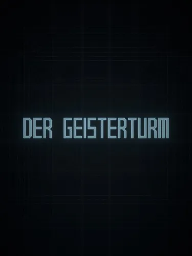 Portada de The Ghost Tower