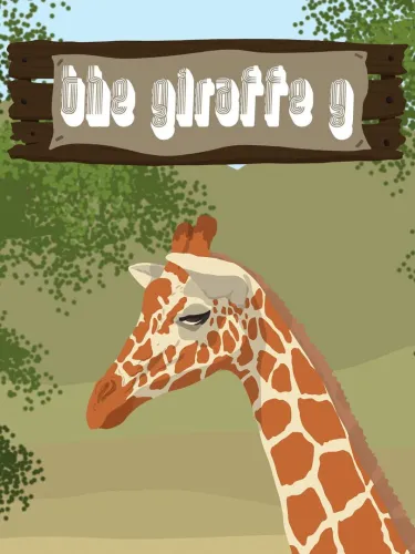 Portada de The Giraffe G