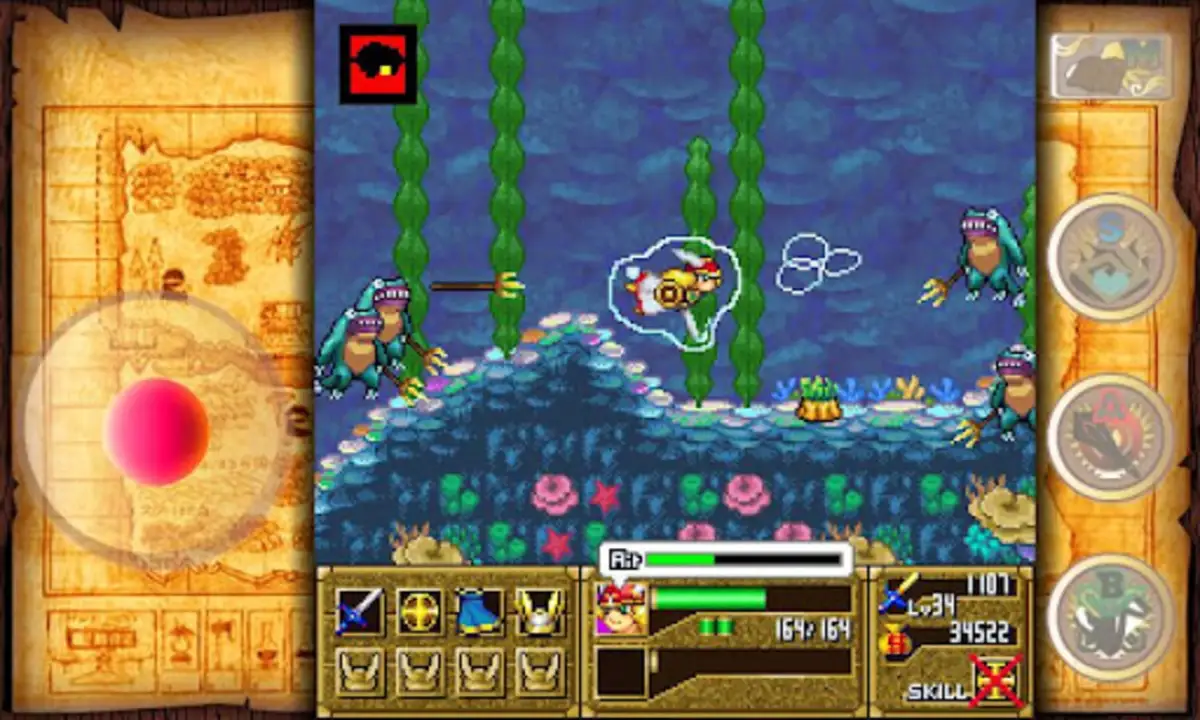 The Glory of Walkure