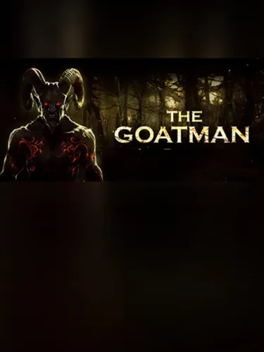 Portada de The Goatman