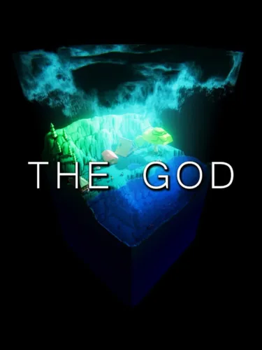 Portada de The God