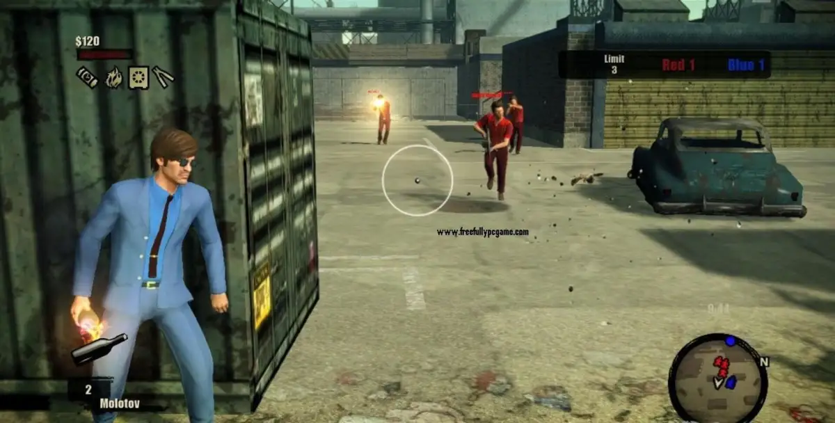 Portada de The Godfather Collection