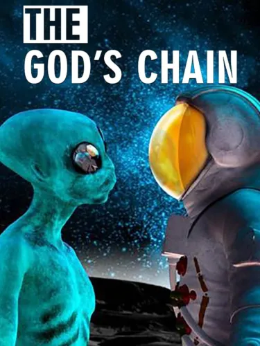 Portada de The God’s Chain