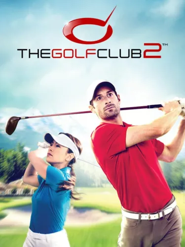 Portada de The Golf Club 2