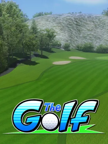Portada de The Golf
