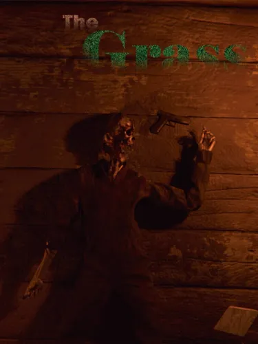 Portada de The Grass