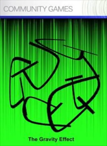 Portada de The Gravity Effect