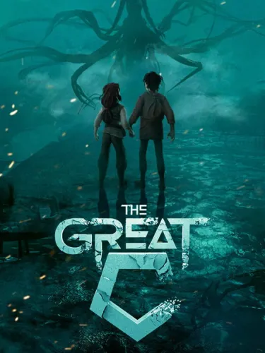 Portada de The Great C