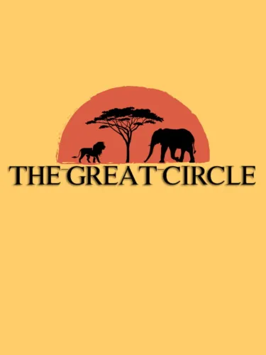 Portada de The Great Circle