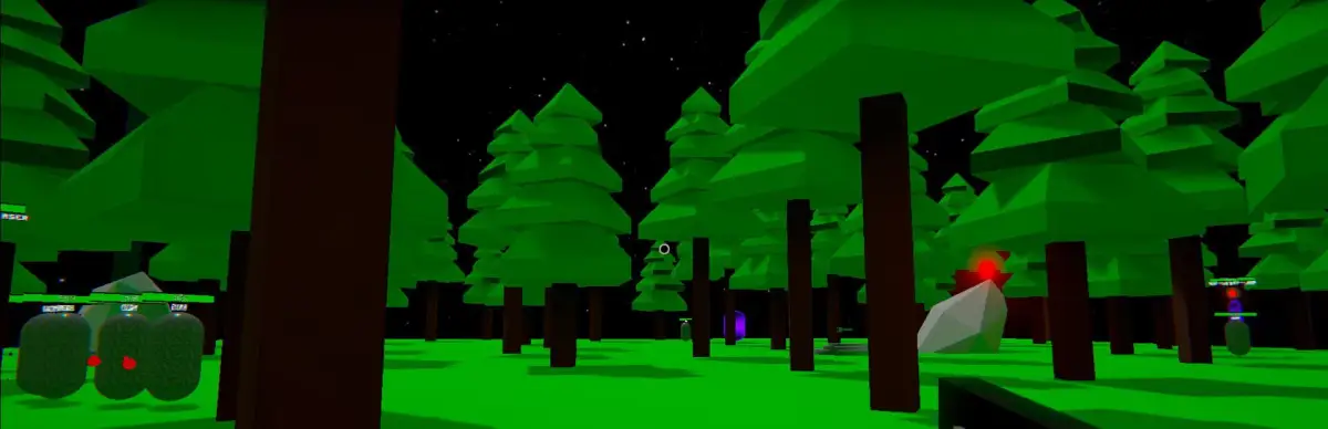 The Great Geometric Multiverse Tour