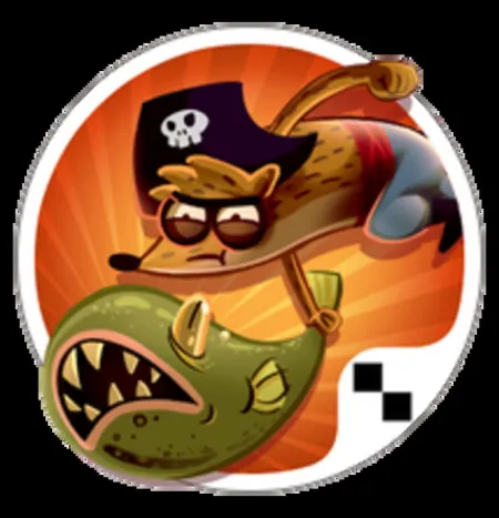 Portada de The Great Prank War