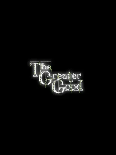 Portada de The Greater Good
