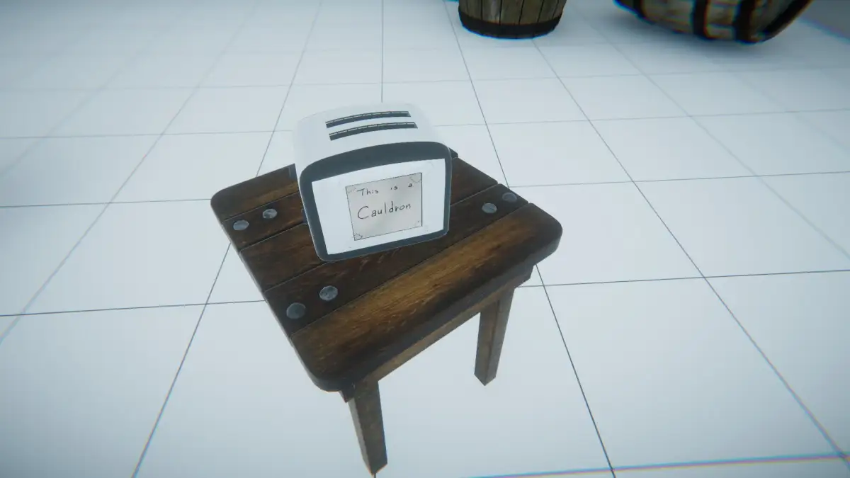 Portada de The Greatest Game in the World