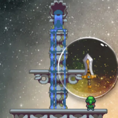 Portada de The Greatest Hero