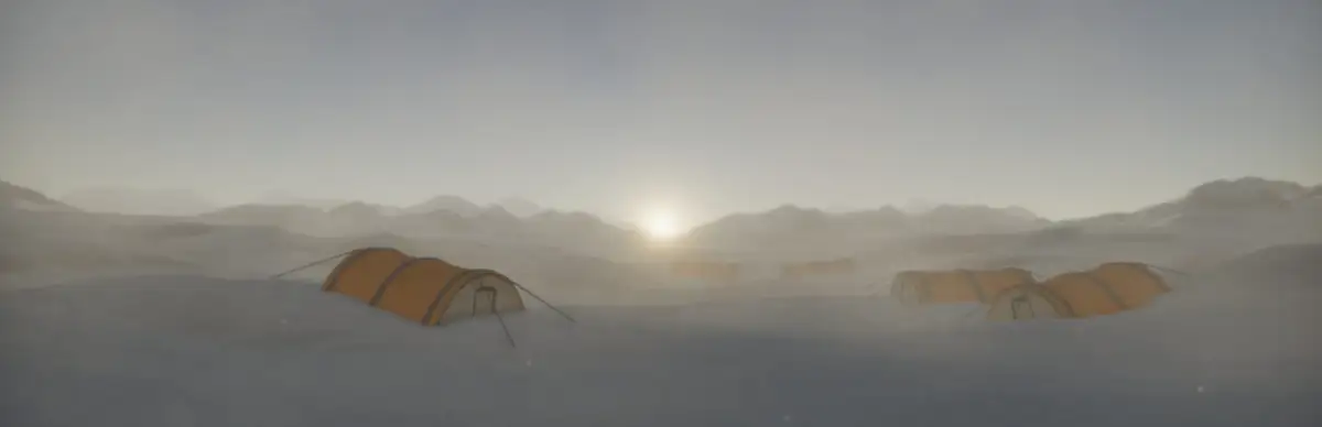 The Greatest Penguin Heist of All Time