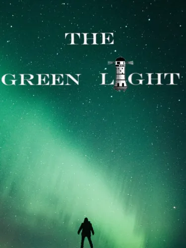 Portada de The Green Light