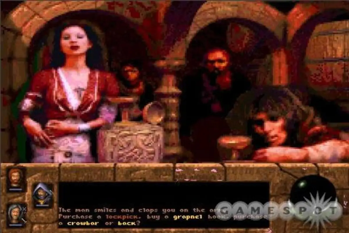 Portada de The Green Myste