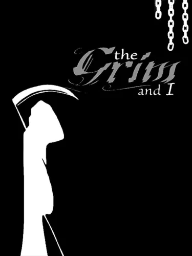 Portada de The Grim and I