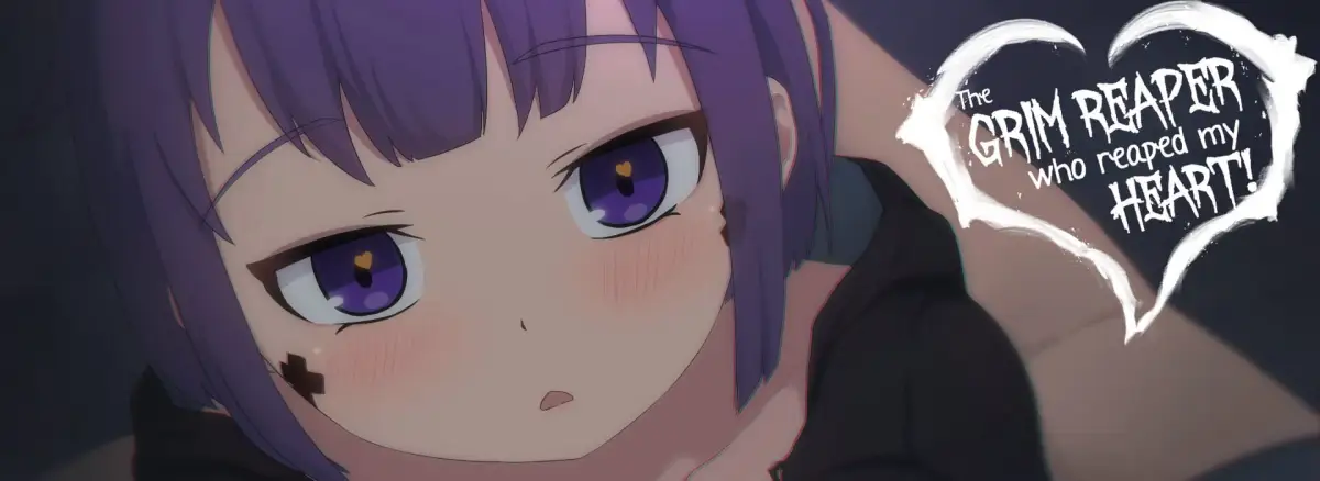 The Grim Reaper Who Reaped My Heart