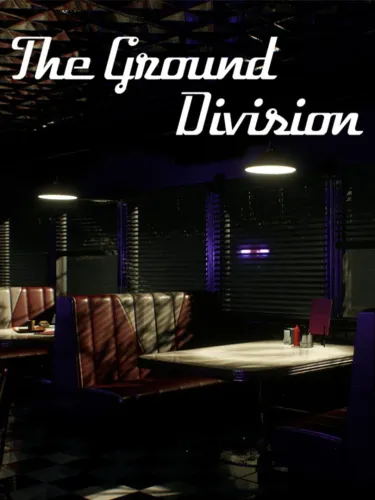 Portada de The Ground Division