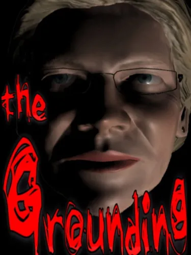 Portada de The Grounding