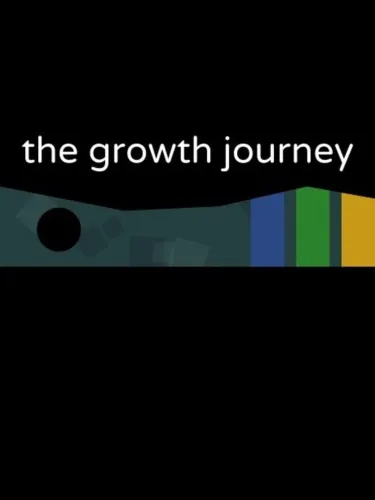 Portada oficial del videojuego The Growth Journey