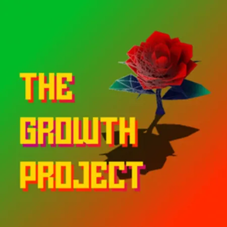 Portada de The Growth Project