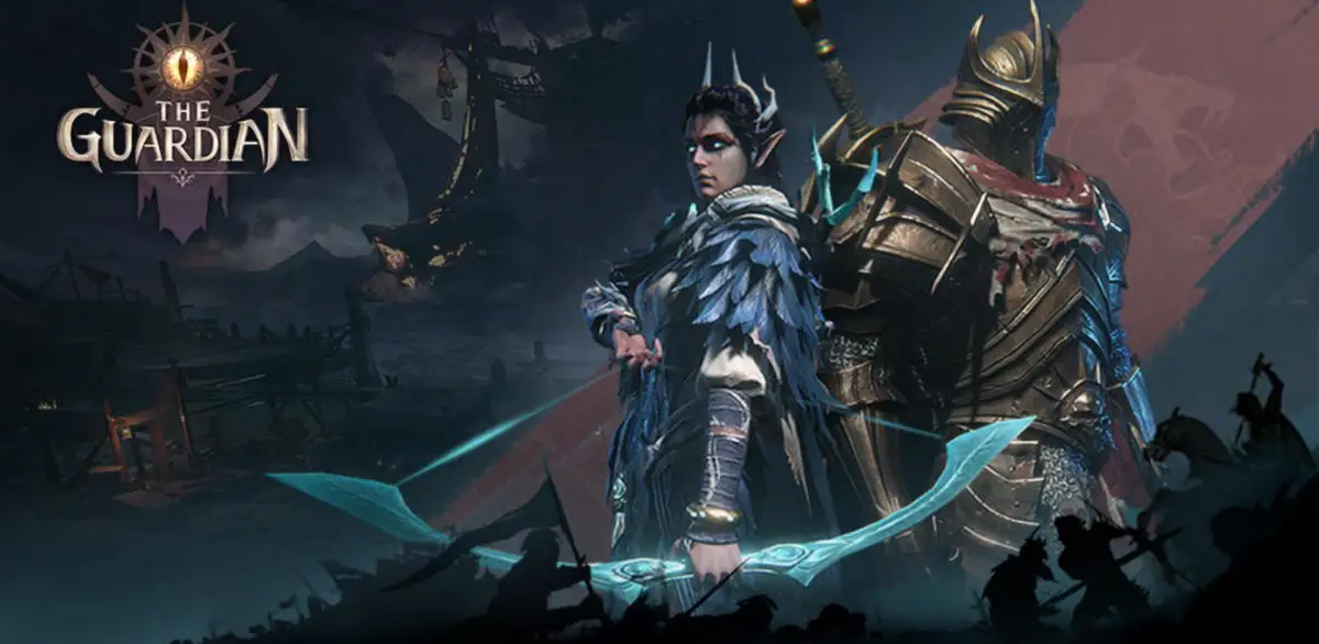 Portada de The Guardian