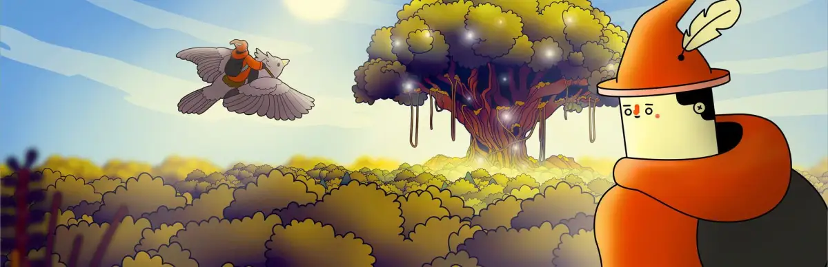 The Guardian of Nature