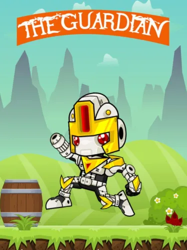 Portada de The Guardian