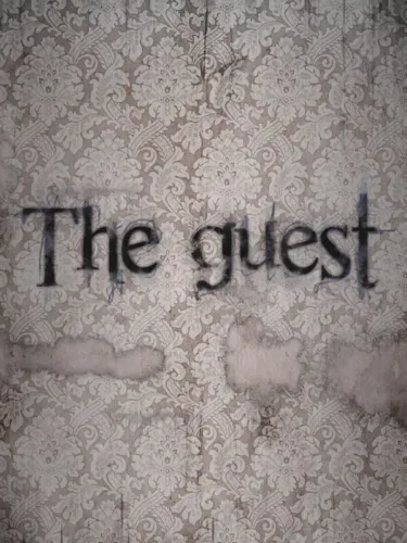 Portada de The Guest