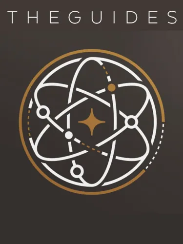 Portada de The Guides