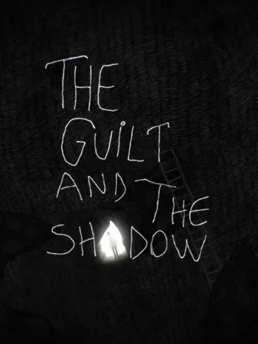 Portada de The Guilt and the Shadow