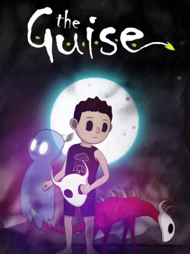 Portada de The Guise